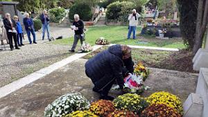 MARSEILLE -MAZARGUES - Cimetiere - 34